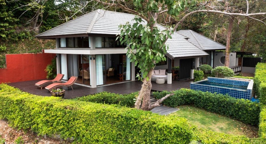 For sale 2 bed villa in Ko Lanta, Krabi