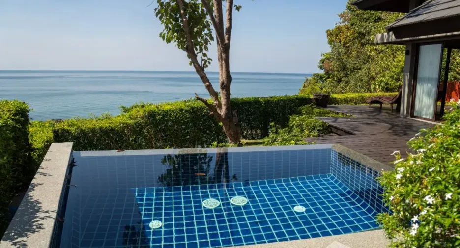For sale 2 bed villa in Ko Lanta, Krabi