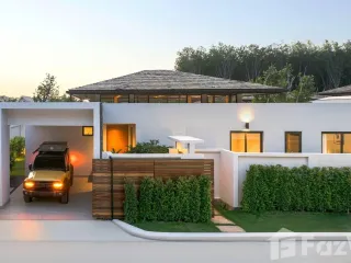 For sale 4 bed villa in Mueang Krabi, Krabi