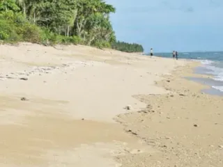 For sale land in Ko Lanta, Krabi