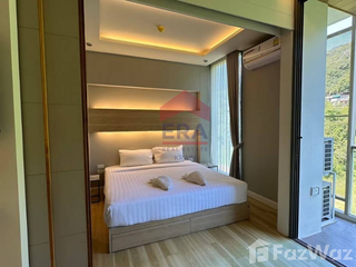 For sale 1 bed condo in Mueang Krabi, Krabi