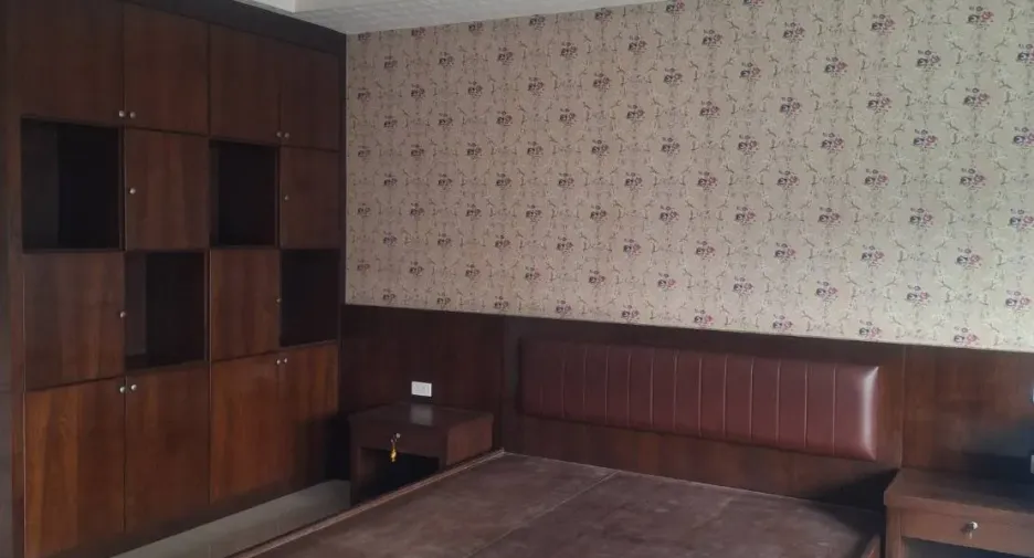 For rent 3 bed townhouse in Mueang Krabi, Krabi