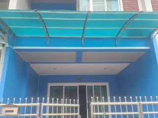 For rent 3 bed townhouse in Mueang Krabi, Krabi
