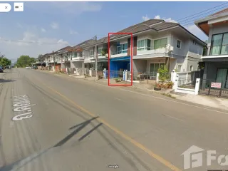 For rent 3 bed townhouse in Mueang Krabi, Krabi