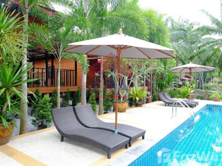 For sale land in Mueang Krabi, Krabi