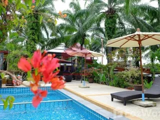 For sale land in Mueang Krabi, Krabi
