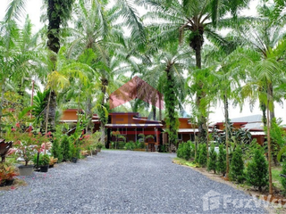 For sale land in Mueang Krabi, Krabi