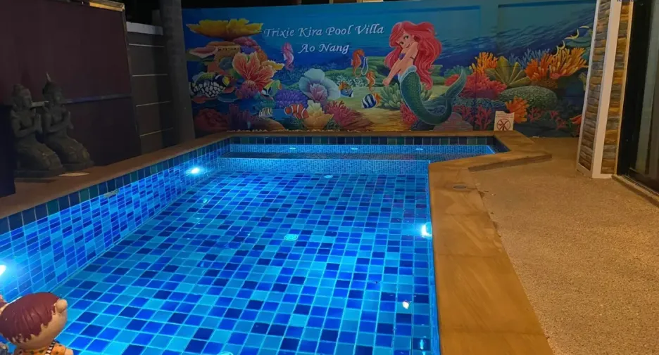 For sale 2 bed villa in Mueang Krabi, Krabi