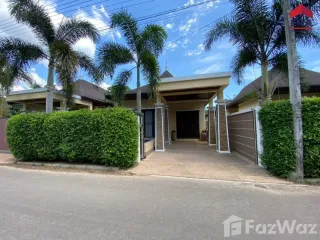 For sale 2 bed villa in Mueang Krabi, Krabi