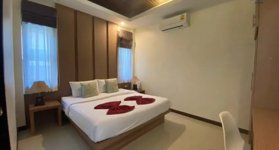 For sale 2 bed villa in Mueang Krabi, Krabi