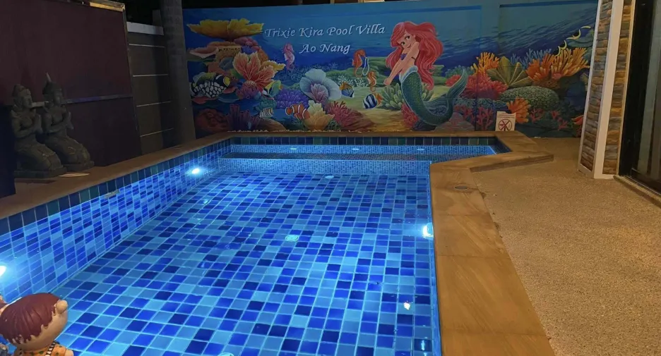 For sale 2 bed villa in Mueang Krabi, Krabi