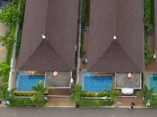 For sale 2 bed villa in Mueang Krabi, Krabi