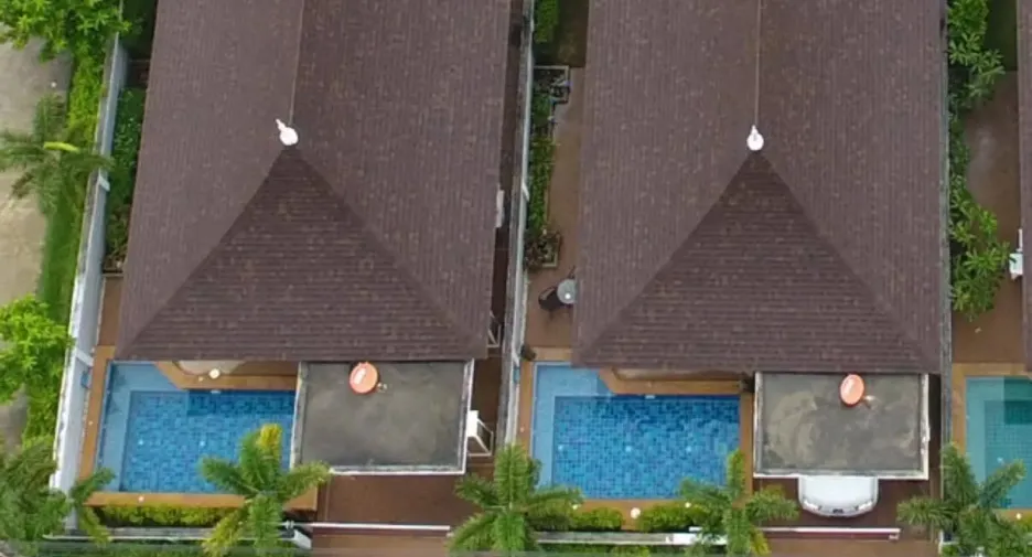 For sale 2 bed villa in Mueang Krabi, Krabi