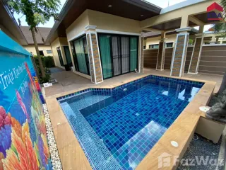 For sale 2 bed villa in Mueang Krabi, Krabi