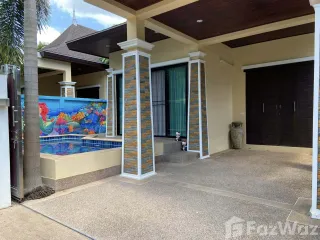 For sale 2 bed villa in Mueang Krabi, Krabi