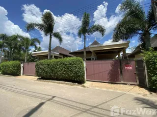For sale 2 bed villa in Mueang Krabi, Krabi