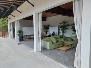 For sale 4 bed villa in Ko Pha-ngan, Surat Thani