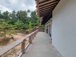 For sale 4 bed villa in Ko Pha-ngan, Surat Thani