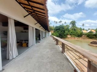 For sale 4 bed villa in Ko Pha-ngan, Surat Thani
