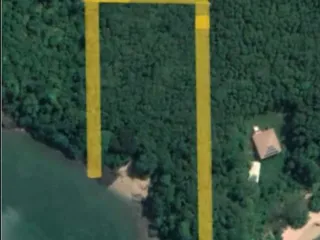 For sale land in Ko Lanta, Krabi