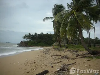 For sale land in Ko Lanta, Krabi
