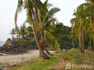 For sale land in Ko Lanta, Krabi