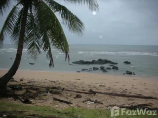 For sale land in Ko Lanta, Krabi