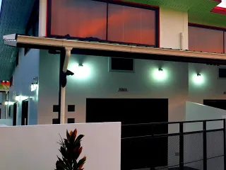 For rent 1 Beds house in Mueang Krabi, Krabi