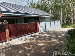 For sale 3 bed villa in Mueang Krabi, Krabi