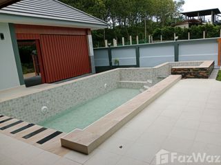 For sale 3 bed villa in Mueang Krabi, Krabi