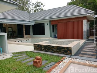 For sale 3 bed villa in Mueang Krabi, Krabi