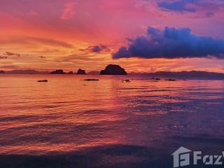 For sale land in Mueang Krabi, Krabi