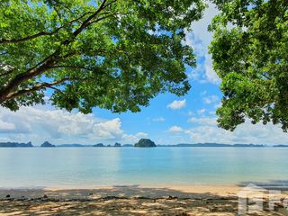 For sale land in Mueang Krabi, Krabi