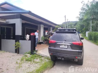 For rent 2 bed house in Mueang Krabi, Krabi