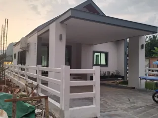 For rent 2 Beds house in Mueang Krabi, Krabi