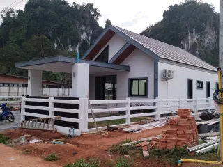 For rent 2 Beds house in Mueang Krabi, Krabi