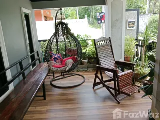 For rent 2 bed house in Mueang Krabi, Krabi