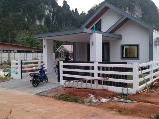 For rent 2 Beds house in Mueang Krabi, Krabi