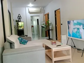 For rent 2 bed house in Mueang Krabi, Krabi