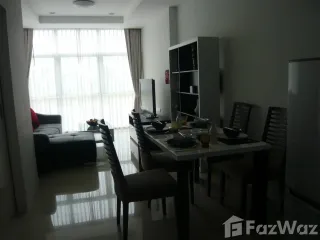 For sale 2 bed condo in Mueang Krabi, Krabi