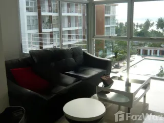 For sale 2 bed condo in Mueang Krabi, Krabi