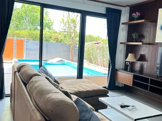For rent 3 Beds house in Mueang Krabi, Krabi