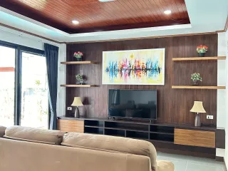 For rent 3 Beds house in Mueang Krabi, Krabi