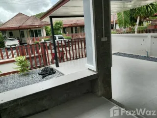 For rent 2 Beds house in Mueang Krabi, Krabi