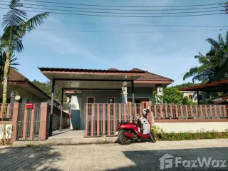 For rent 2 Beds house in Mueang Krabi, Krabi