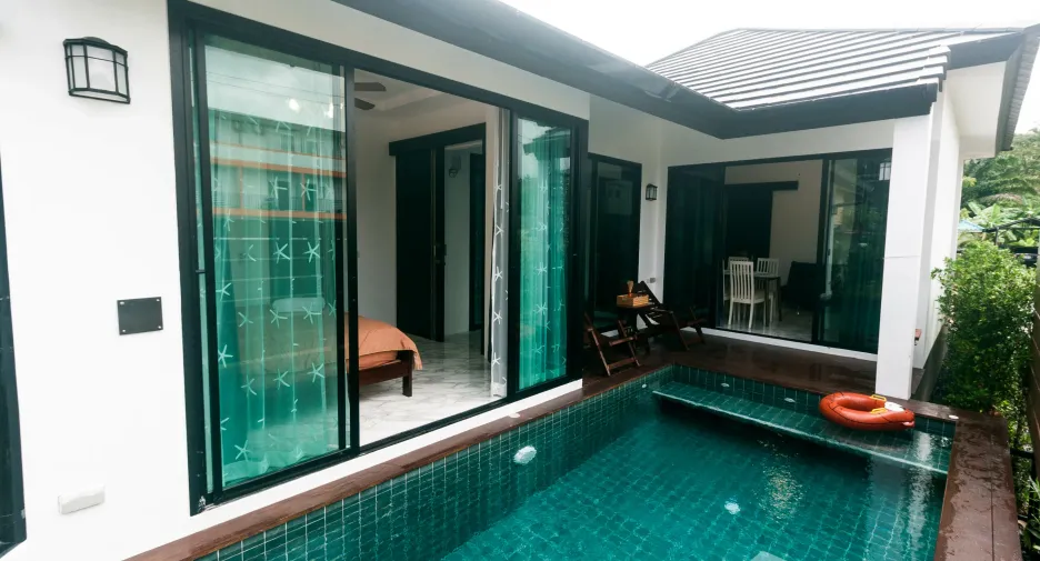 For sale 2 bed villa in Mueang Krabi, Krabi
