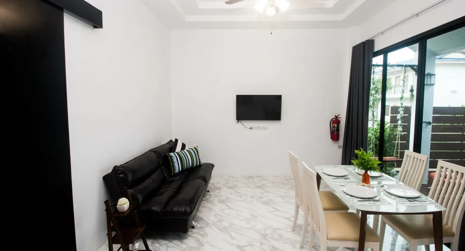 For sale 2 bed villa in Mueang Krabi, Krabi