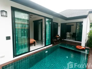 For sale 2 bed villa in Mueang Krabi, Krabi