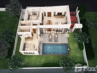 For sale 2 bed villa in Mueang Krabi, Krabi