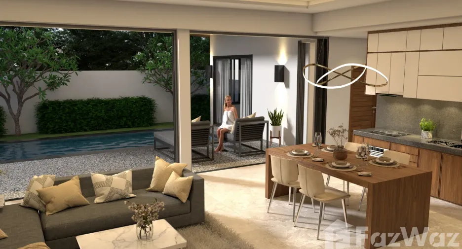 For sale 2 bed villa in Mueang Krabi, Krabi